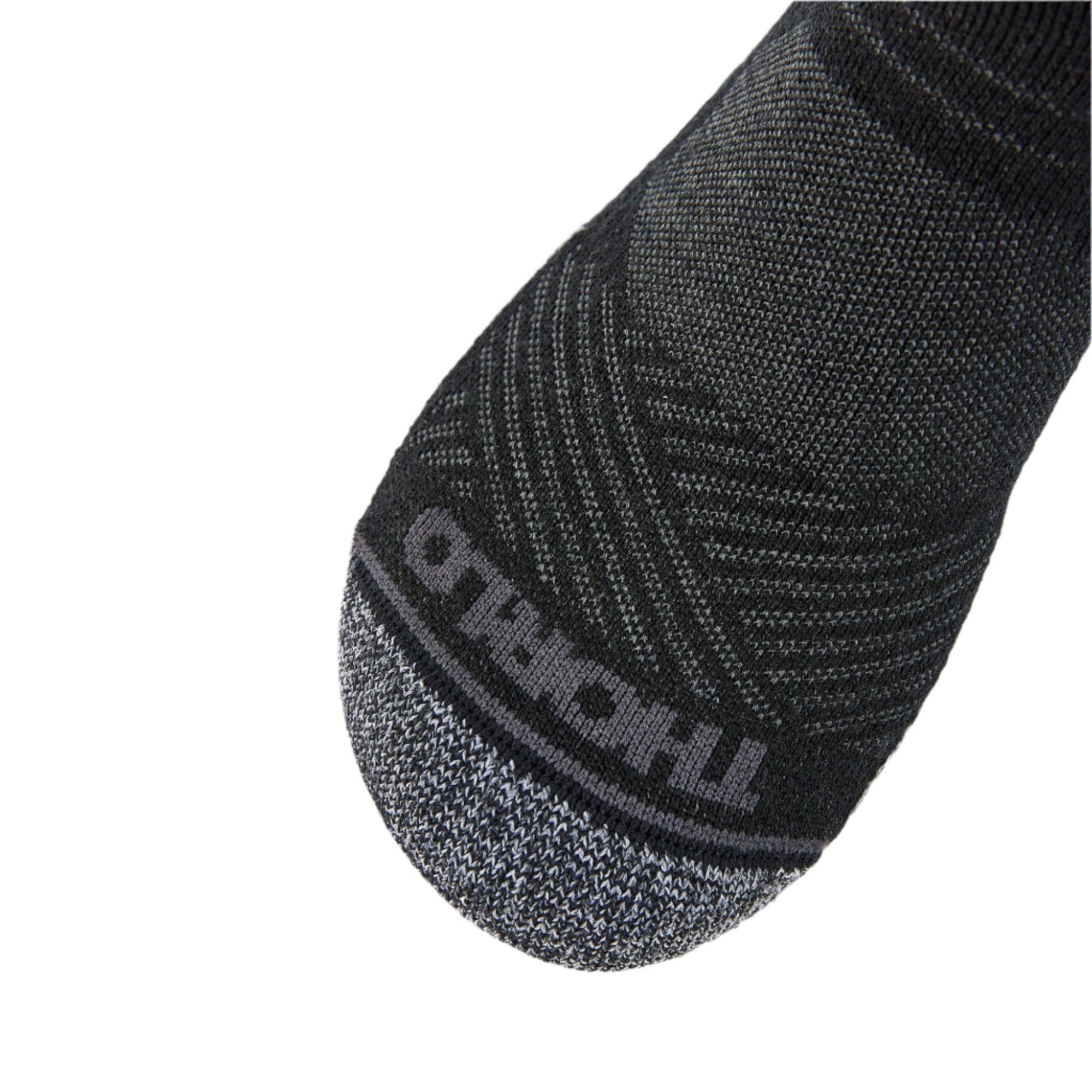 Thorlo Unisex Casual Light Cushion Ankle Socks  -