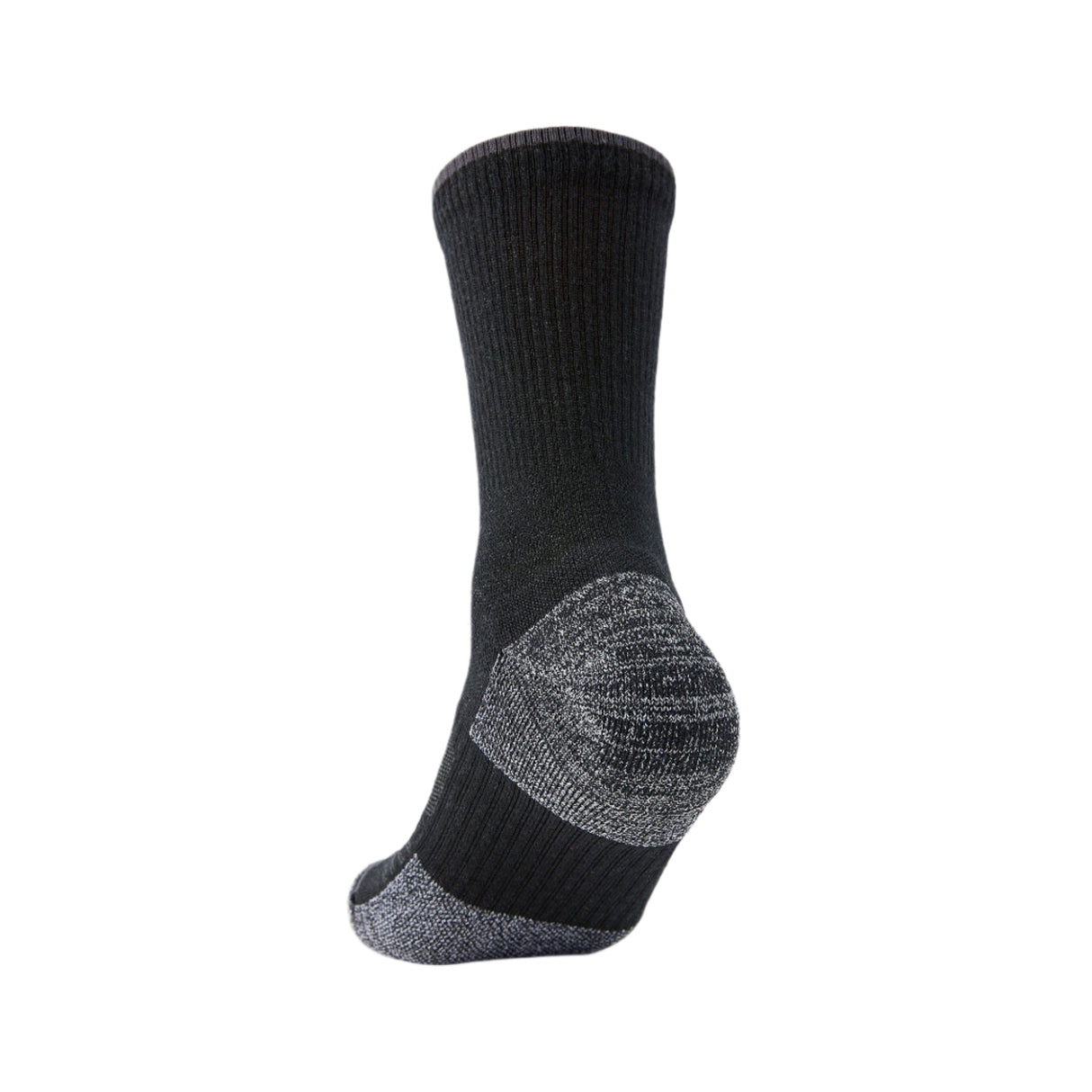 Thorlo Unisex Casual Light Cushion Mid Crew Socks  -