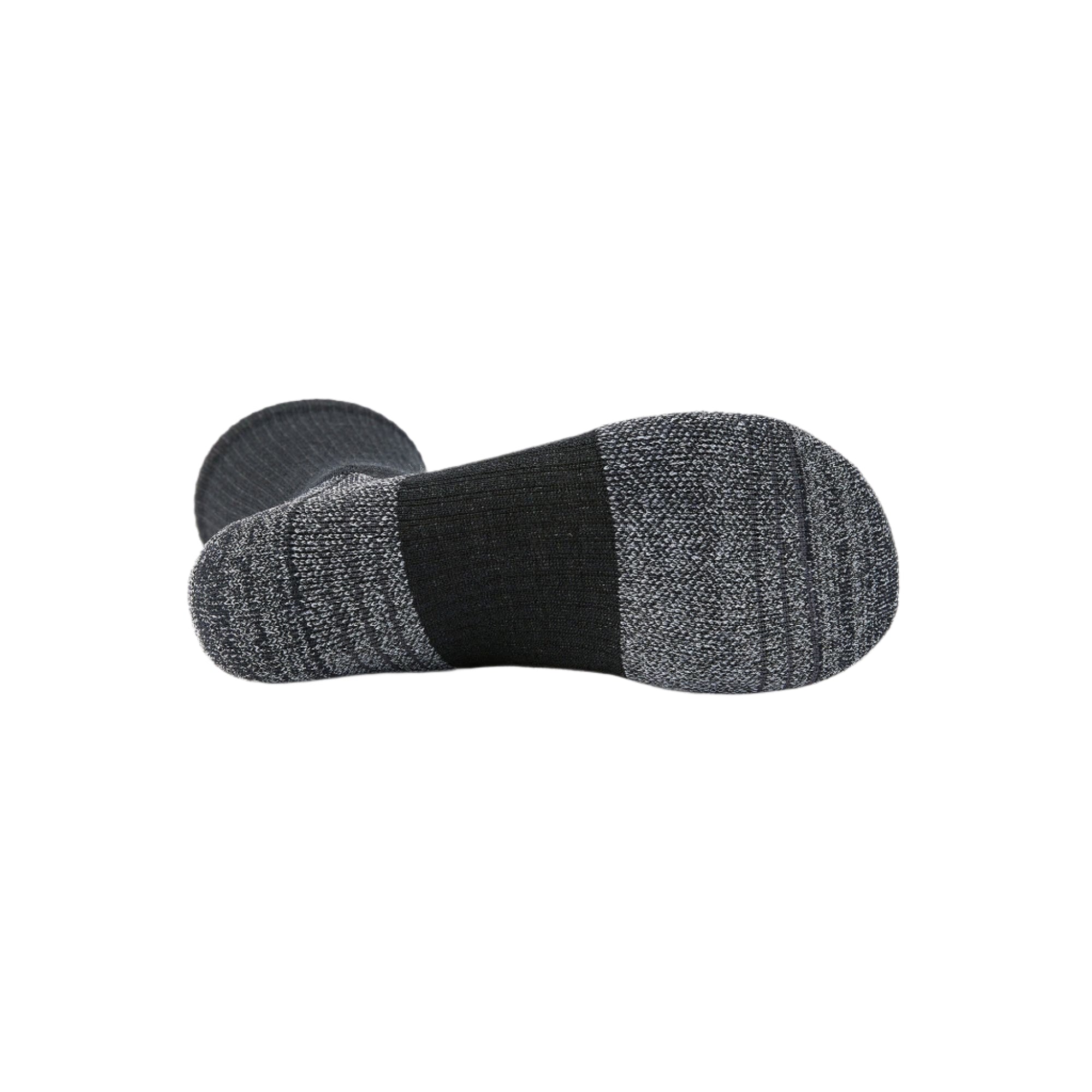 Thorlo Unisex Casual Light Cushion Mid Crew Socks  -