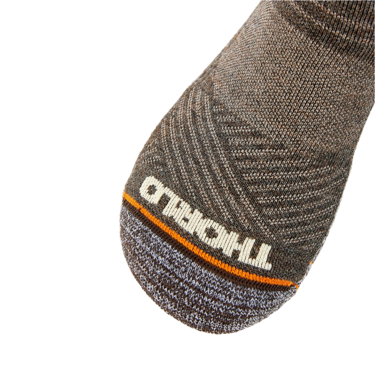 Thorlo Unisex Casual Light Cushion Mid Crew Socks  -