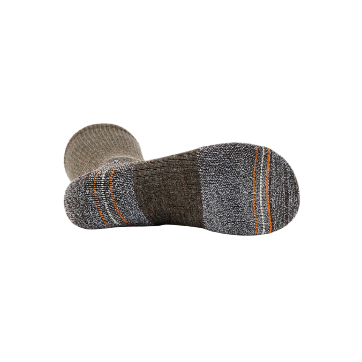 Thorlo Unisex Casual Light Cushion Mid Crew Socks  -
