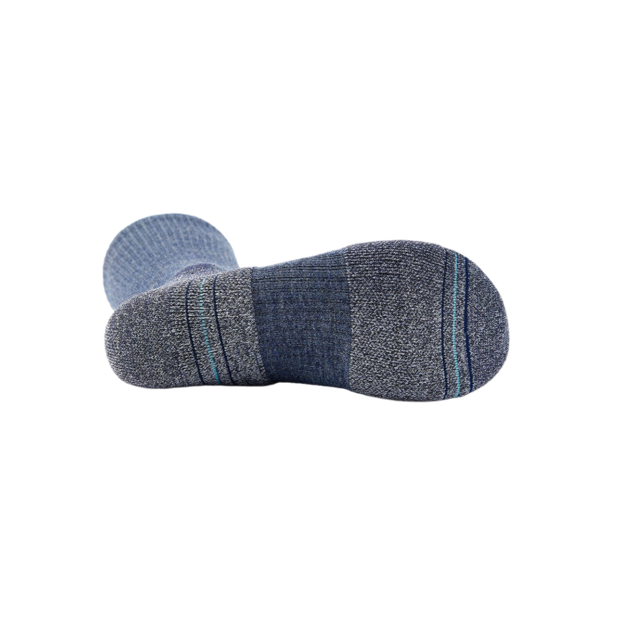 Thorlo Unisex Casual Light Cushion Mid Crew Socks  -