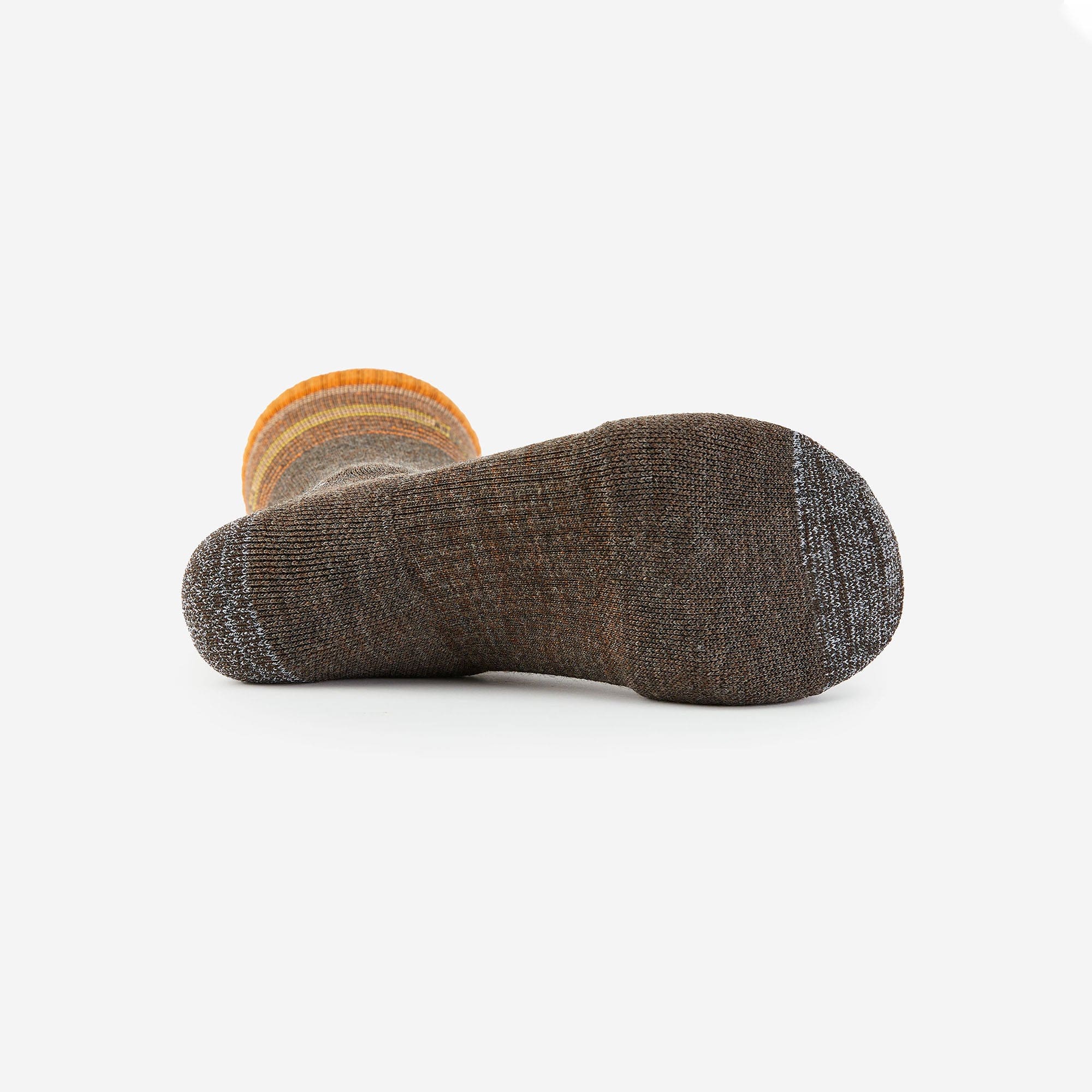 Thorlo Unisex Casual Light Cushion Mid Crew - Diamond Socks  -