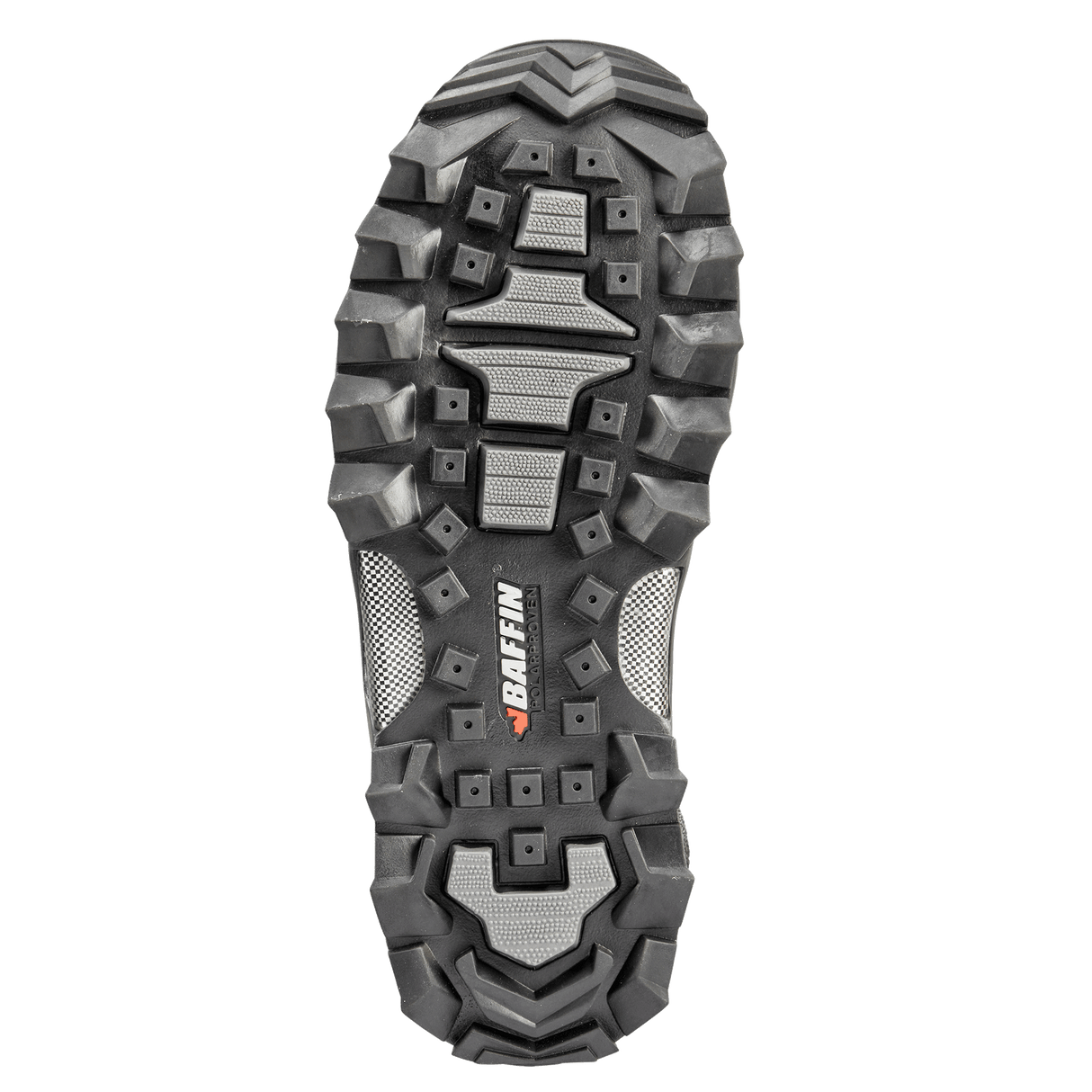 Baffin Mens Control Max Winter Boots  -