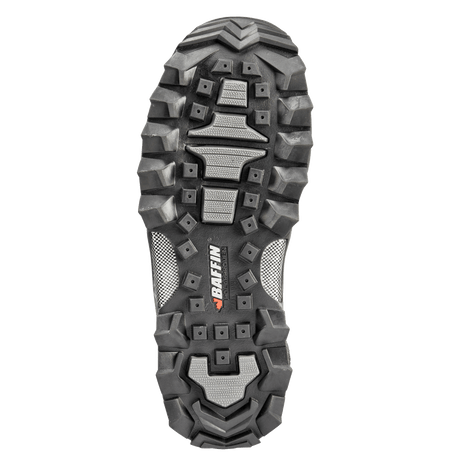 Baffin Mens Control Max Winter Boots  -