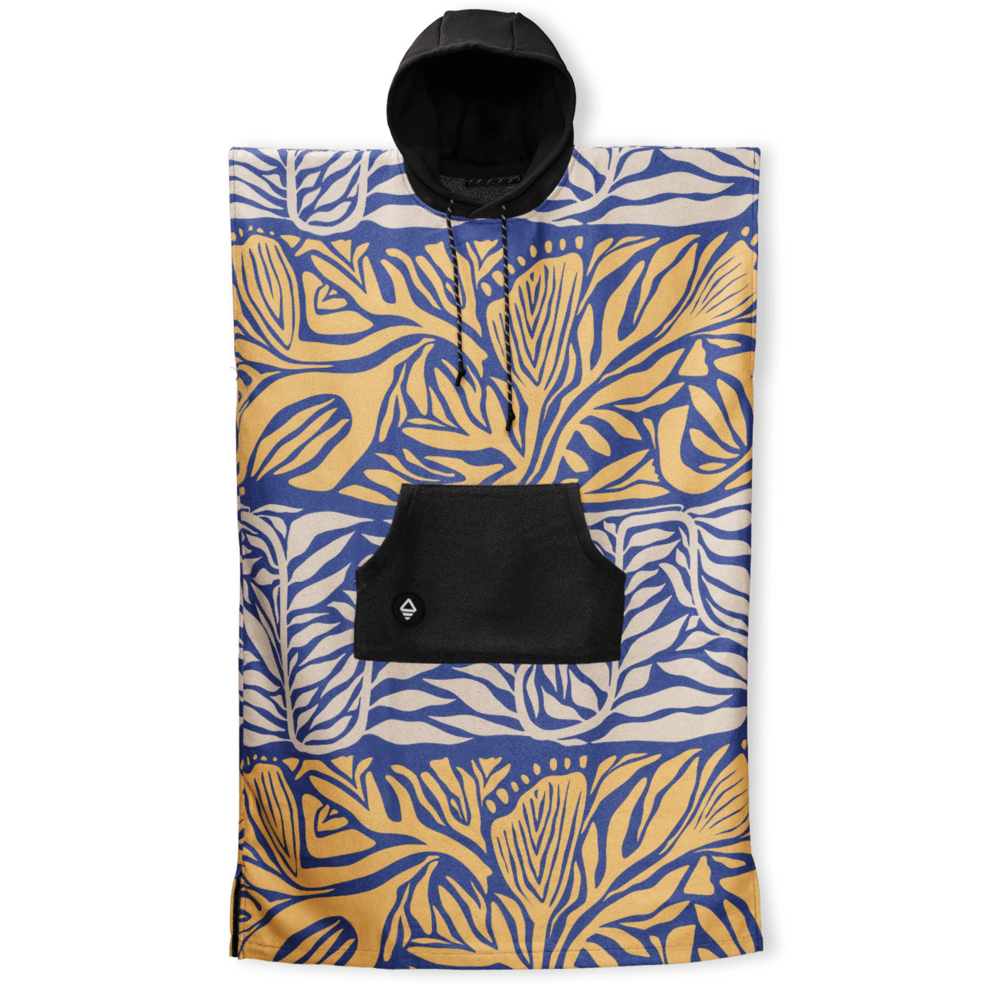 Nomadix Changing Poncho  -  Small/Medium / Paradise Golden Dusk