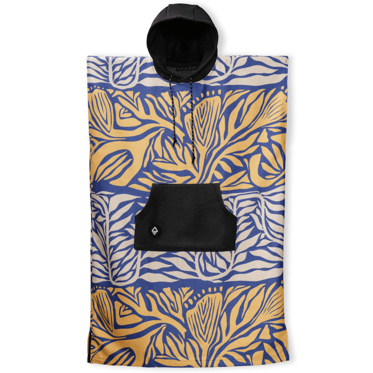 Nomadix Changing Poncho  -  Small/Medium / Paradise Golden Dusk