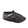 Baffin Cush Hybrid Slippers  -  Small / Black