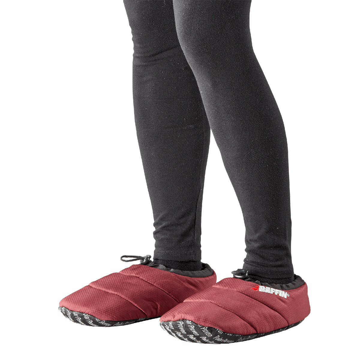 Baffin Cush Hybrid Slippers  - 