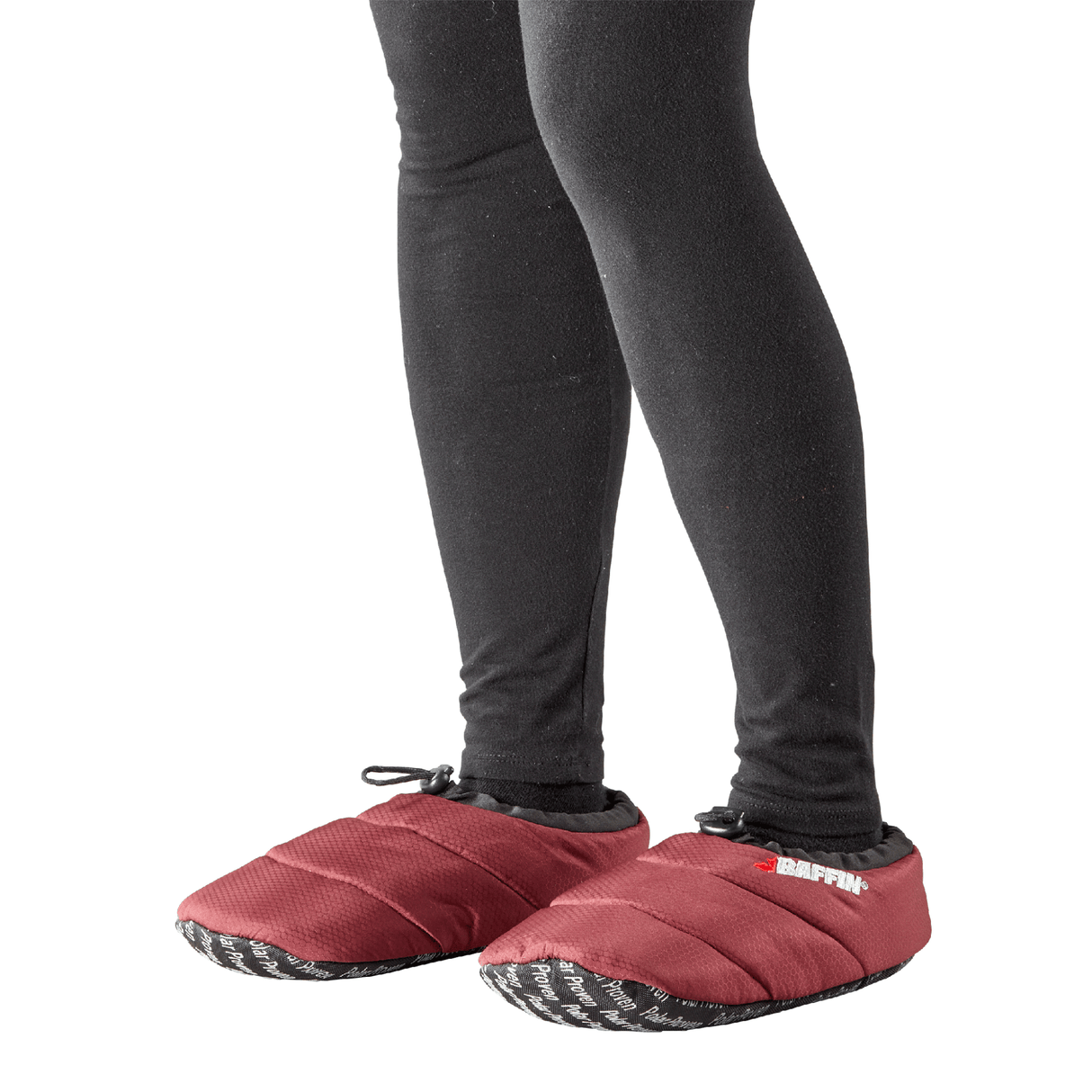Baffin Cush Hybrid Slippers  -