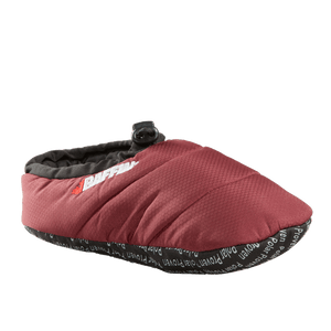 Baffin Cush Hybrid Slippers  -  Small / Merlot