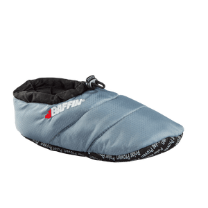 Baffin Cush Hybrid Slippers  -  Small / Stormy