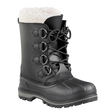 Baffin Womens Canada Winter Boots  -  6 / Black