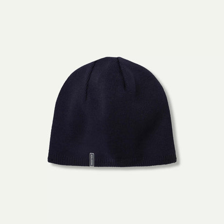 Sealskinz Cley Waterproof Cold Weather Beanie  -  Small/Medium / Navy