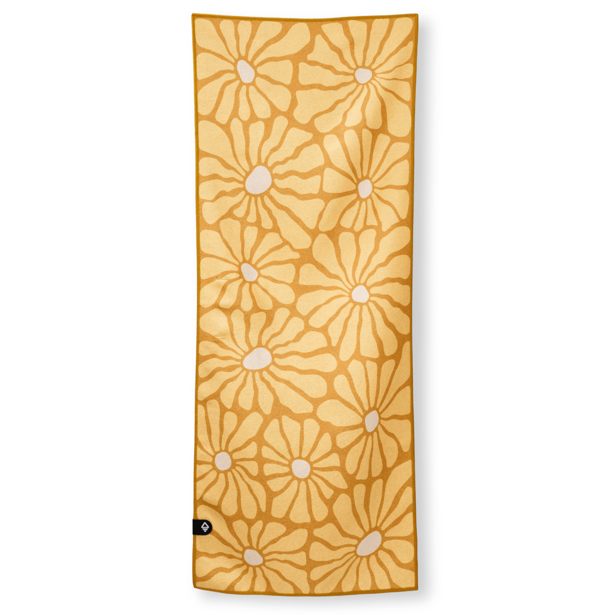 Nomadix Original Mini Towel  -  Lazy Daisy Gold
