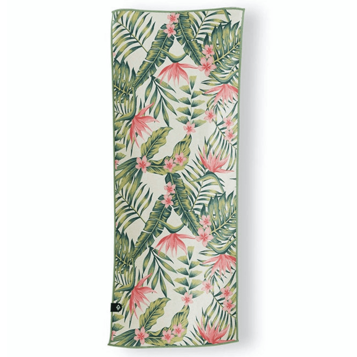 Nomadix Original Mini Towel  -  Palms Pink
