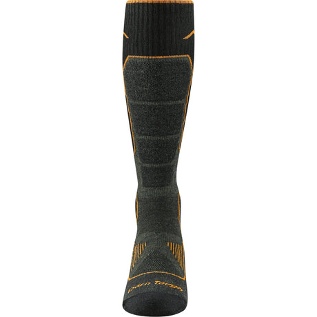 Darn Tough Mens Hunting Over-the-Calf Midweight Socks  -