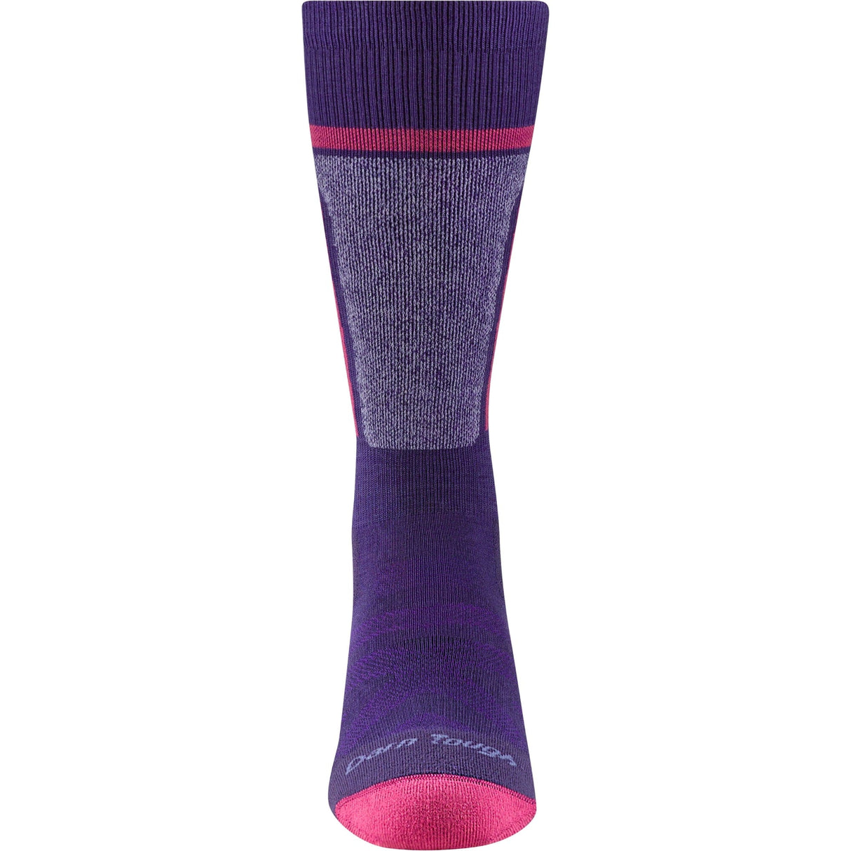 Darn Tough Kids T-Bar Over-the-Calf Midweight Ski & Snowboard Socks  -