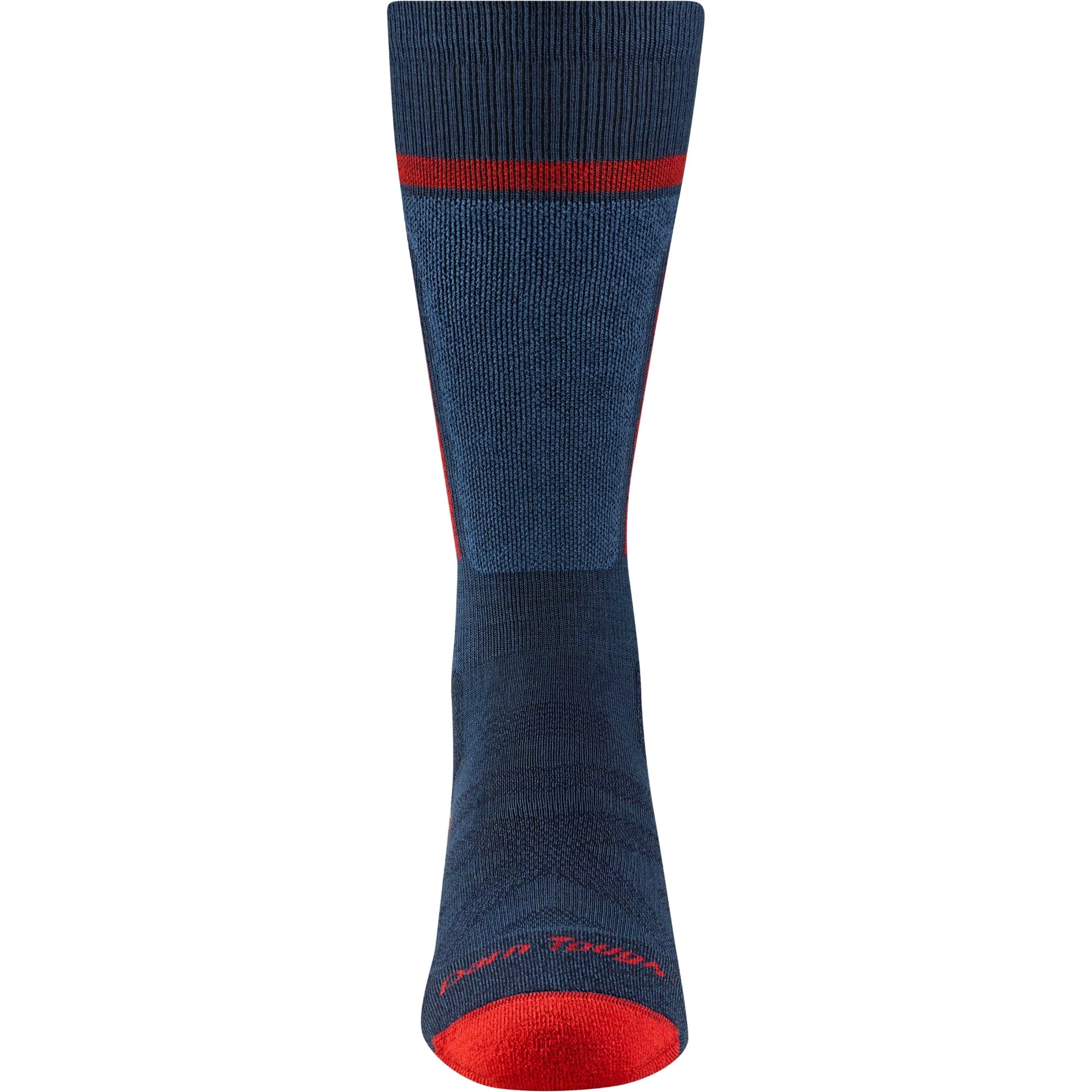 Darn Tough Kids T-Bar Over-the-Calf Midweight Ski & Snowboard Socks  -