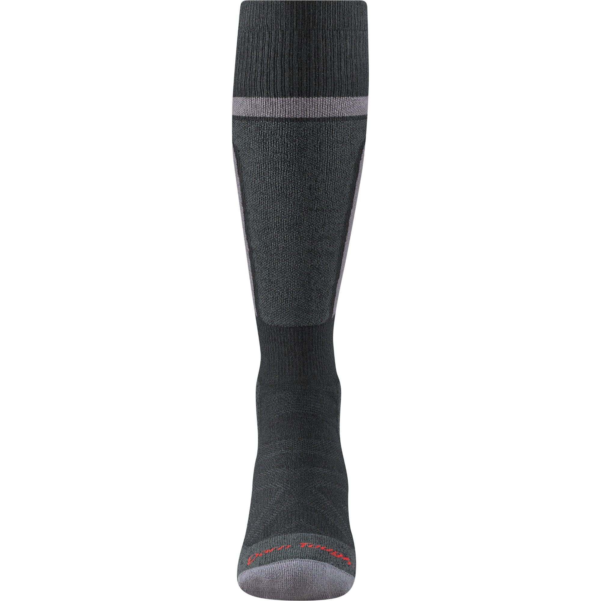 Darn Tough Mens Thermolite Edge Over-the-Calf Midweight Ski & Snowboard Socks  -