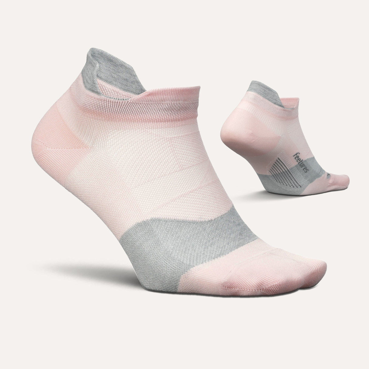Feetures Elite Ultra Light No Show Tab Socks  - 