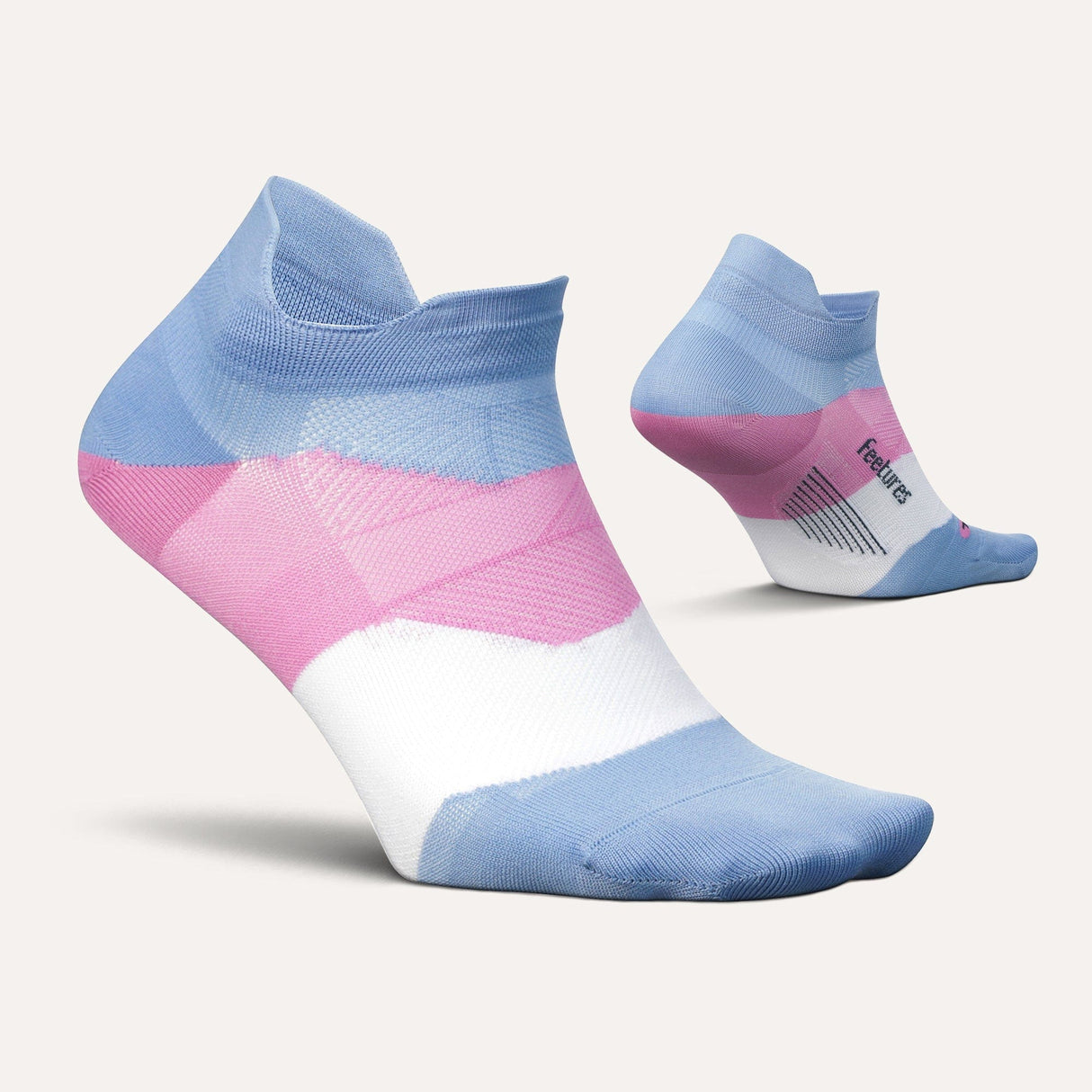 Feetures Elite Ultra Light No Show Tab Socks  - 