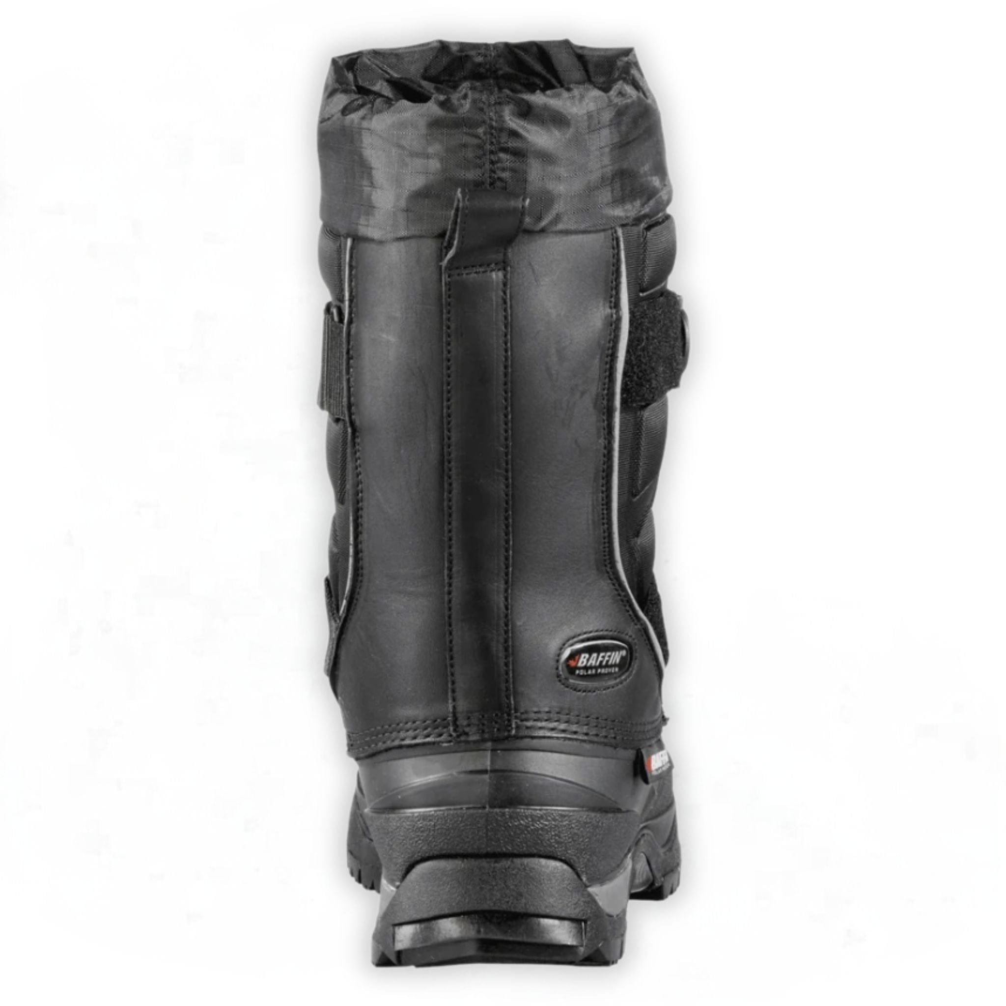Baffin Mens Eiger Winter Boots  -
