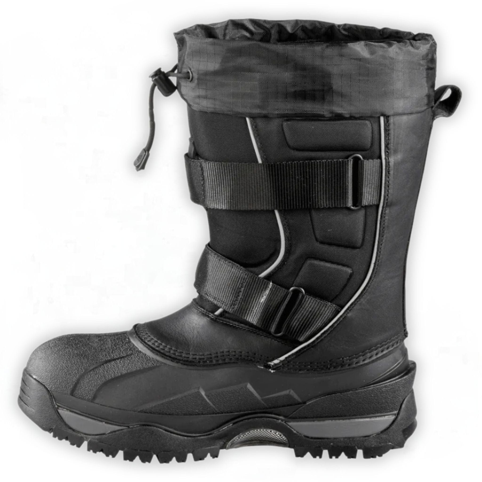 Baffin Mens Eiger Winter Boots  -