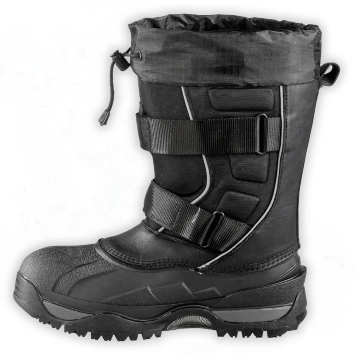 Baffin Mens Eiger Winter Boots  -
