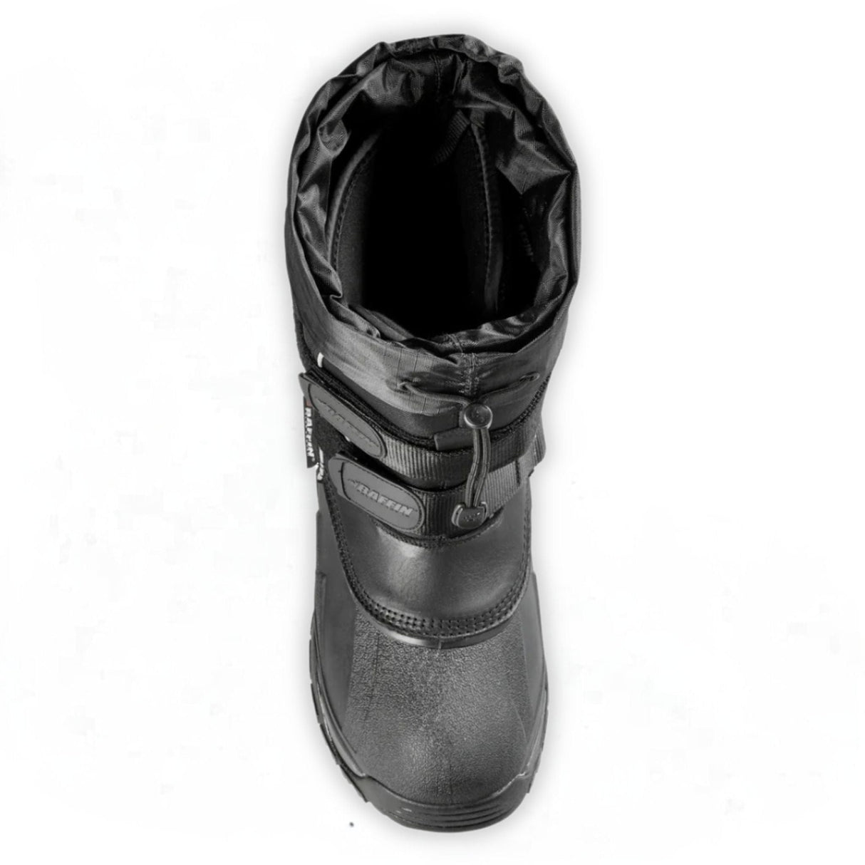 Baffin Mens Eiger Winter Boots  -