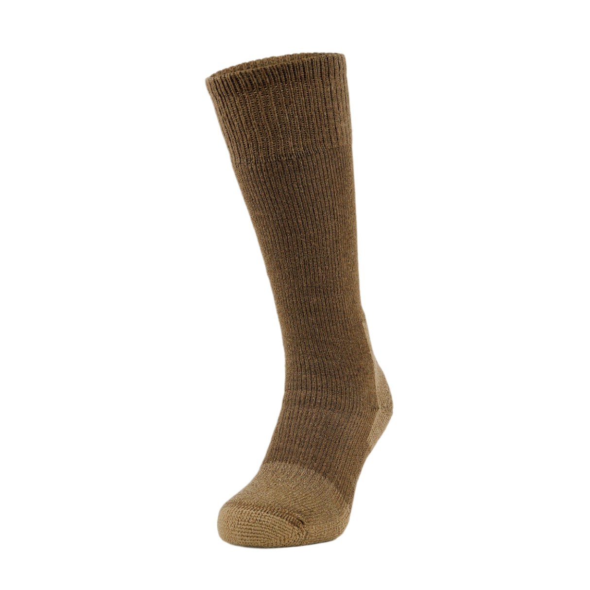 Thorlo Maximum Cushion Over-Calf Extreme Cold Socks  -