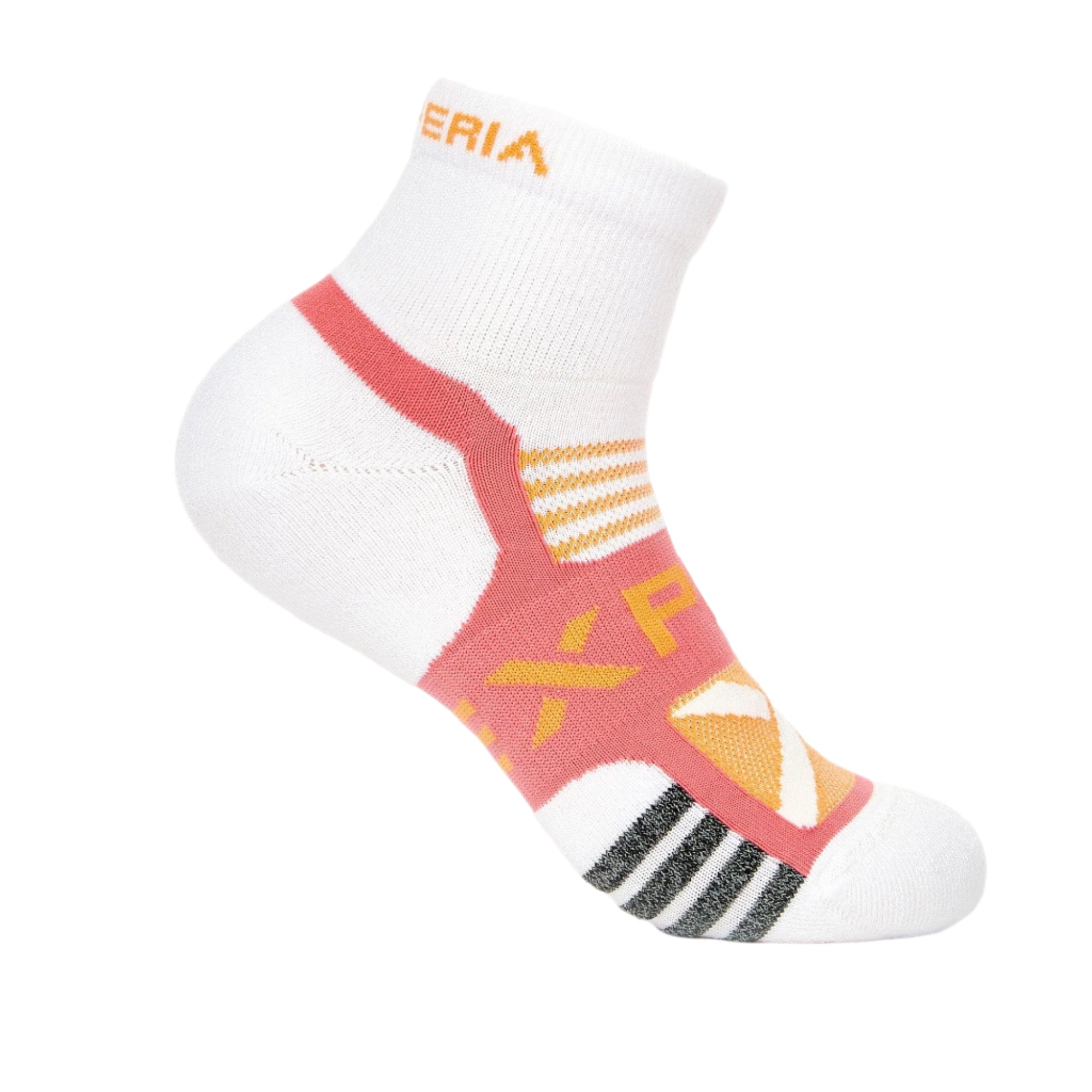 Thorlo Experia Tennis Ultra Light Cushion Ankle Socks  -