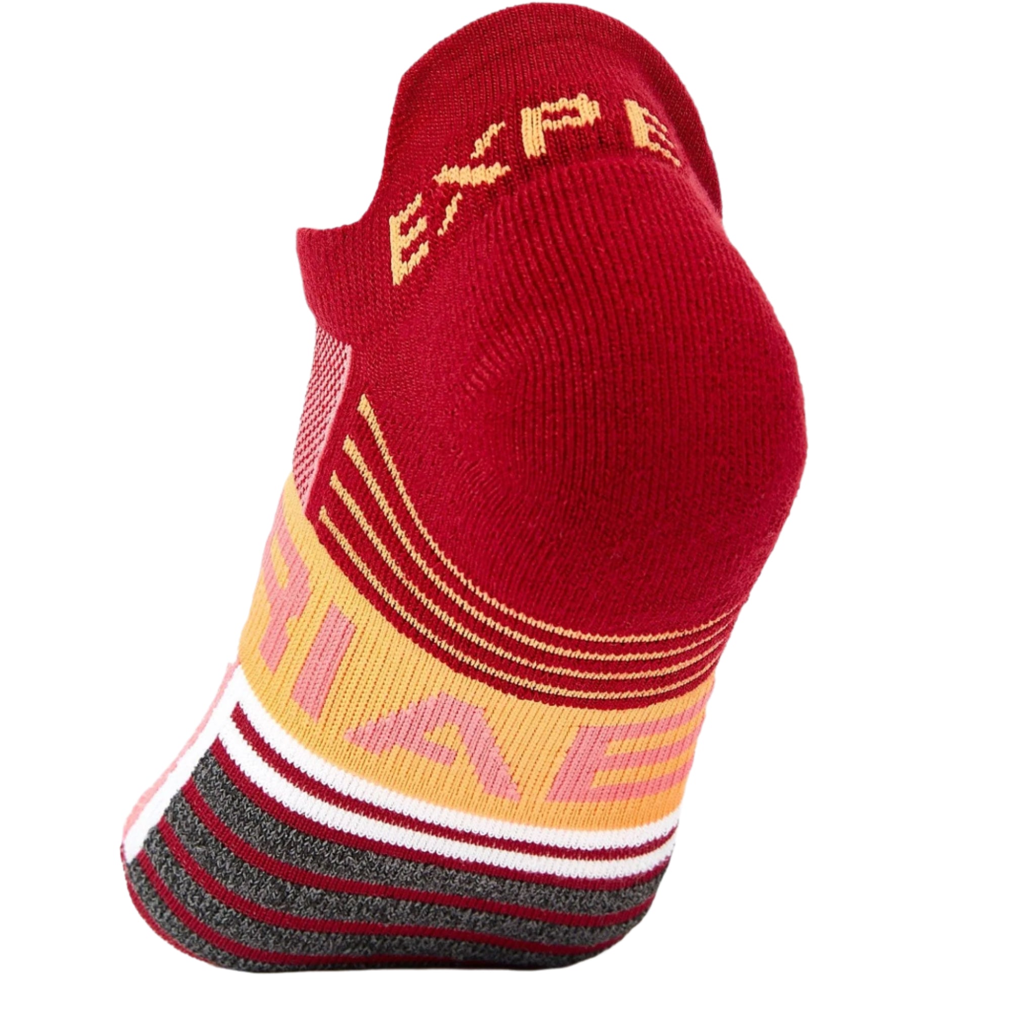 Thorlo Experia Tennis Ultra Light Cushion No Show Tab Socks  -