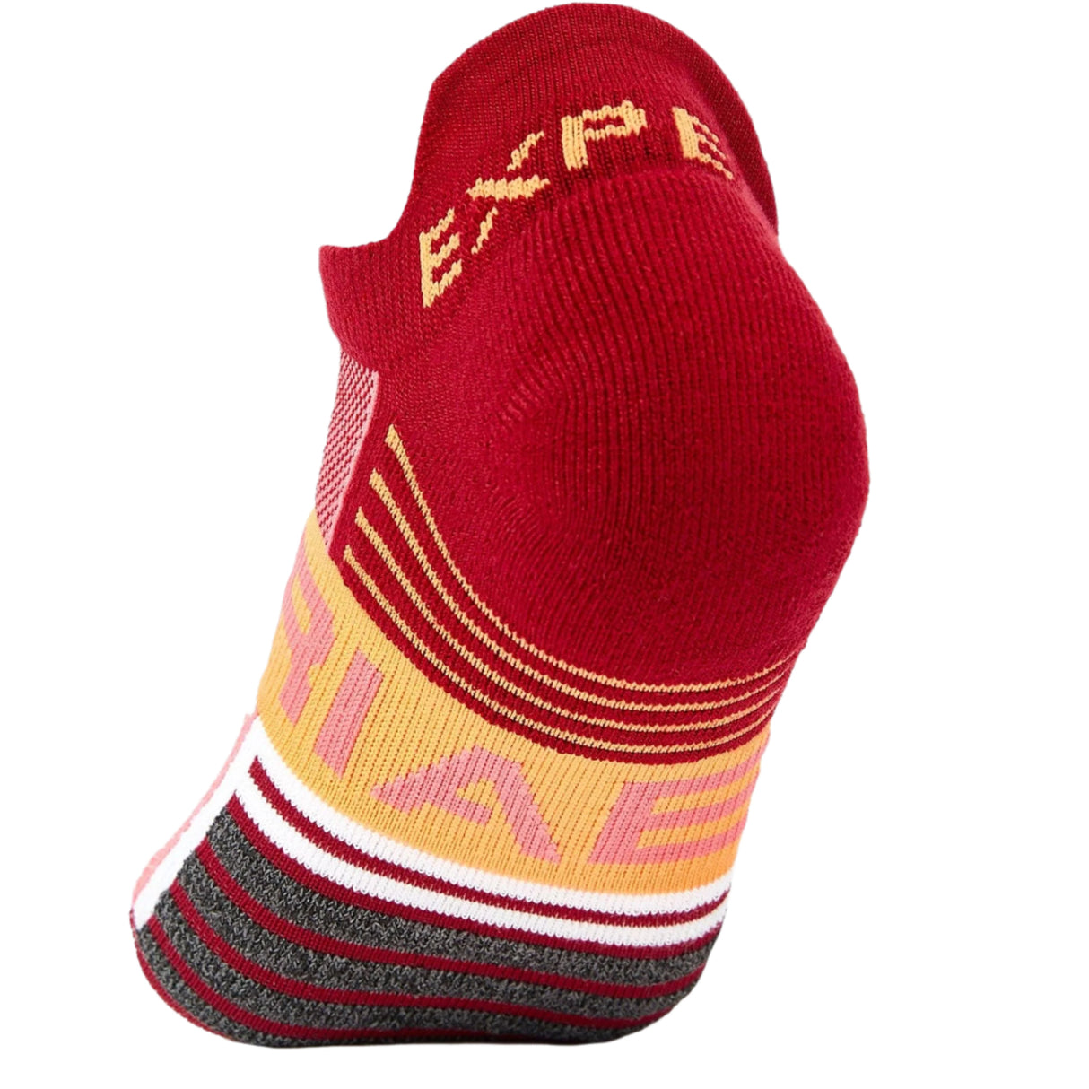 Thorlo Experia Tennis Ultra Light Cushion No Show Tab Socks  -