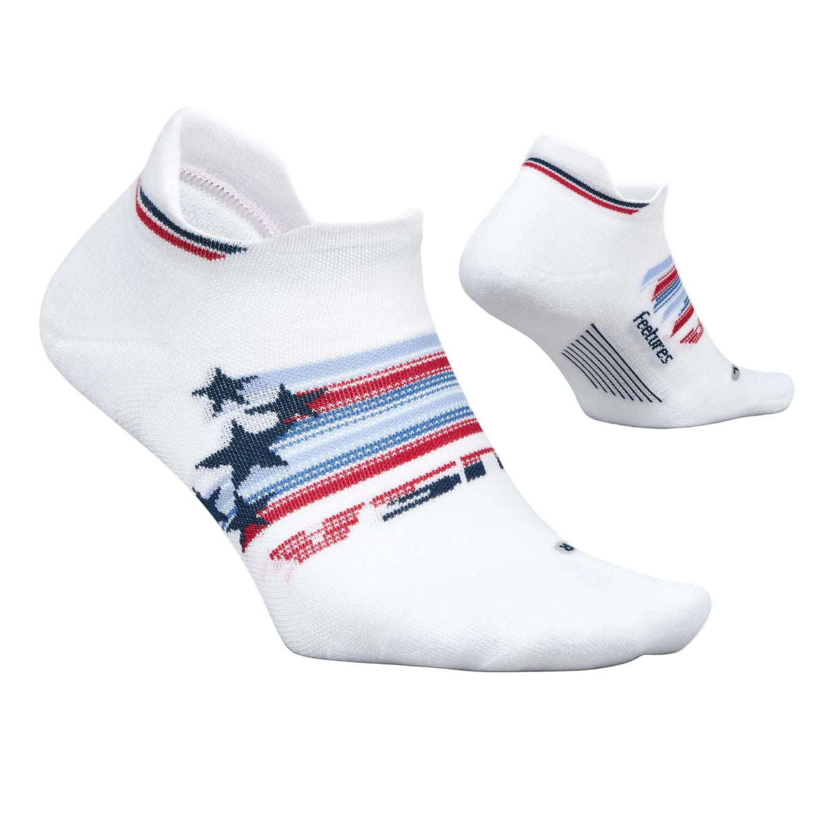 Feetures Elite Max Cushion Tab Socks