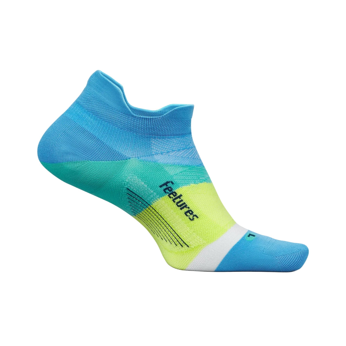 Feetures Elite Ultra Light Tab Socks