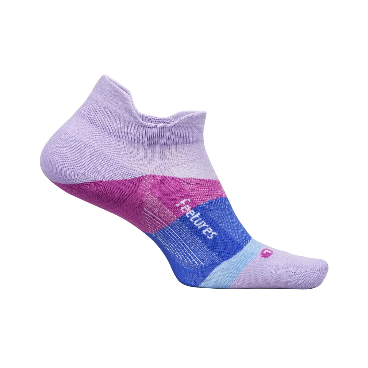Feetures Elite Ultra Light Tab Socks