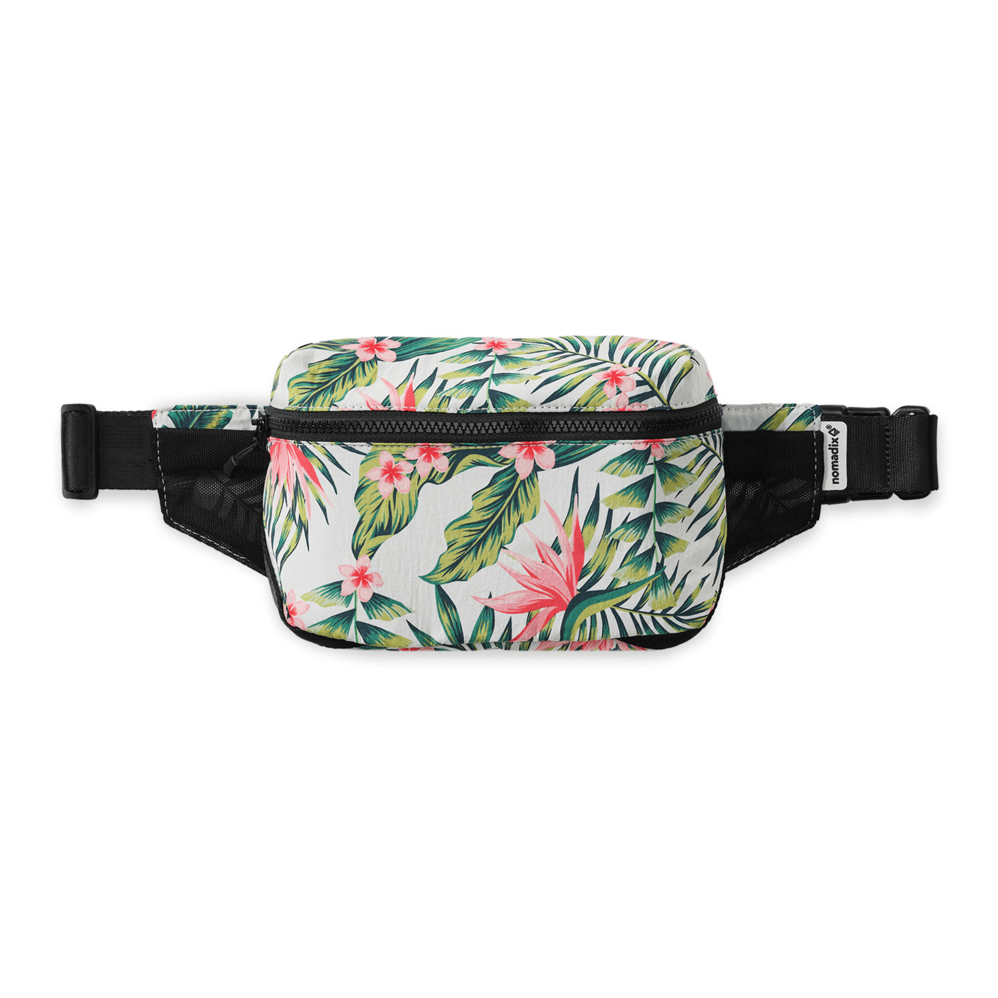 Nomadix Fanny Pack  -  Palms Pink