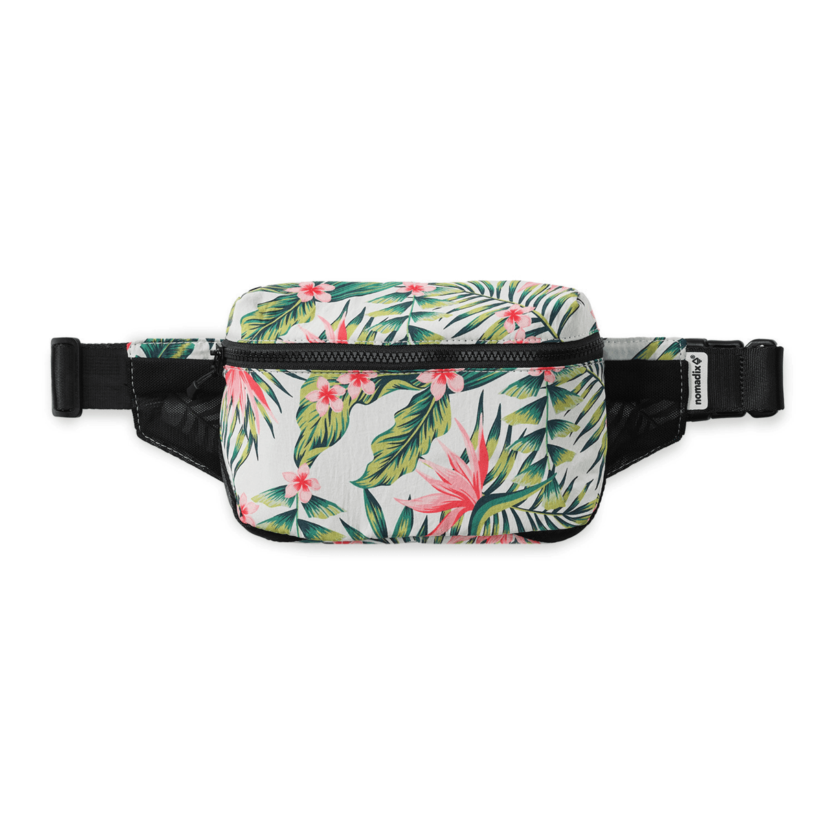 Nomadix Fanny Pack  -  Palms Pink