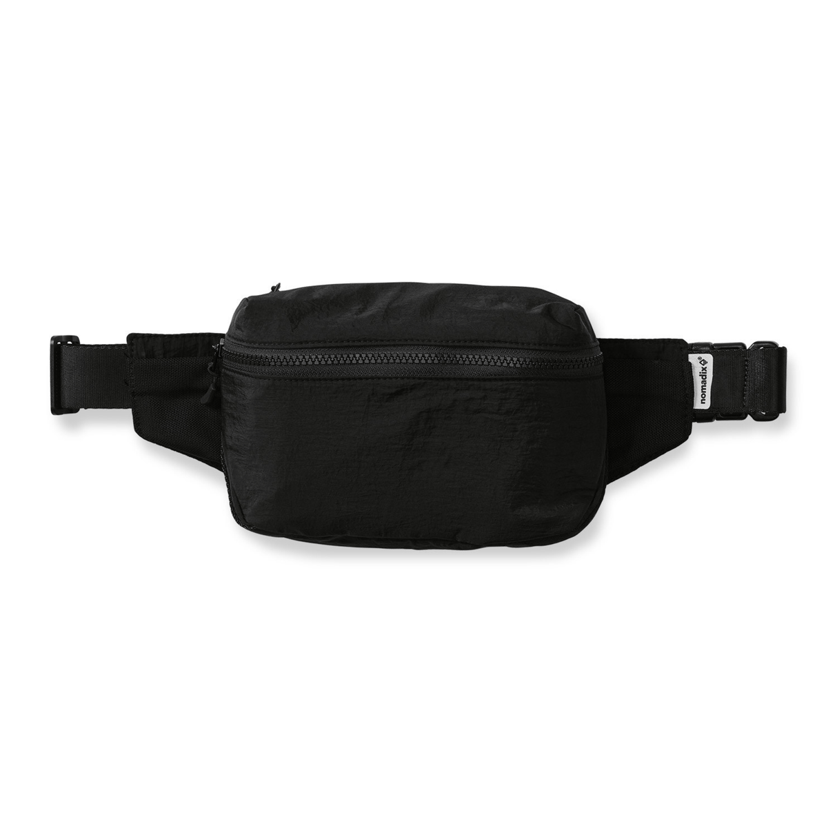 Nomadix Fanny Pack  -  Raven Black