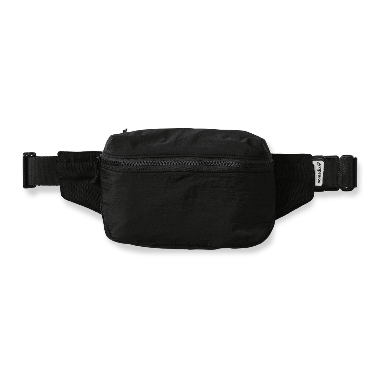 Nomadix Fanny Pack - Raven Black