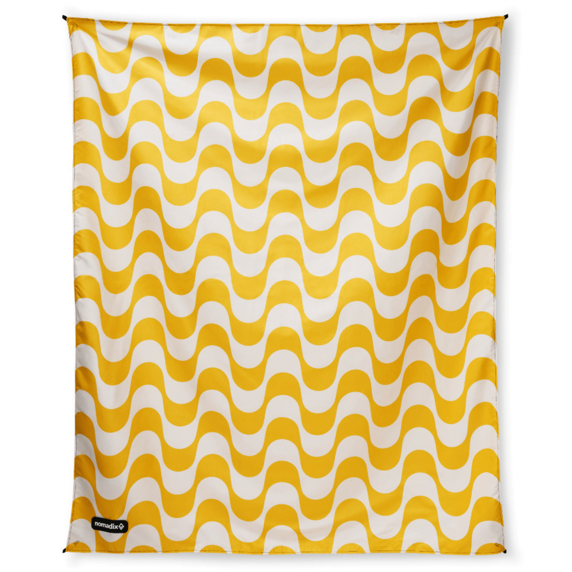 Nomadix Festival Blanket  -  Copacabana Mango