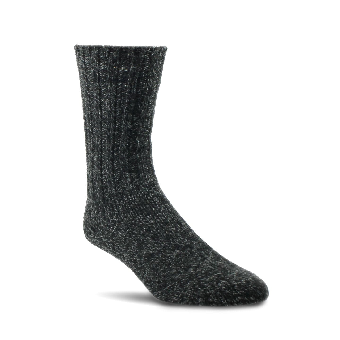 Woolrich Heritage Wool Ragg Socks  -  Large / Deep Indigo
