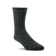 Woolrich Heritage Wool Ragg Socks  -  Large / Deep Indigo