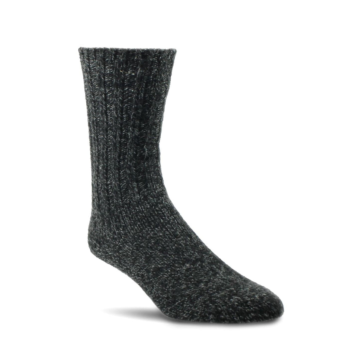 Woolrich Heritage Wool Ragg Socks  -  Large / Deep Indigo