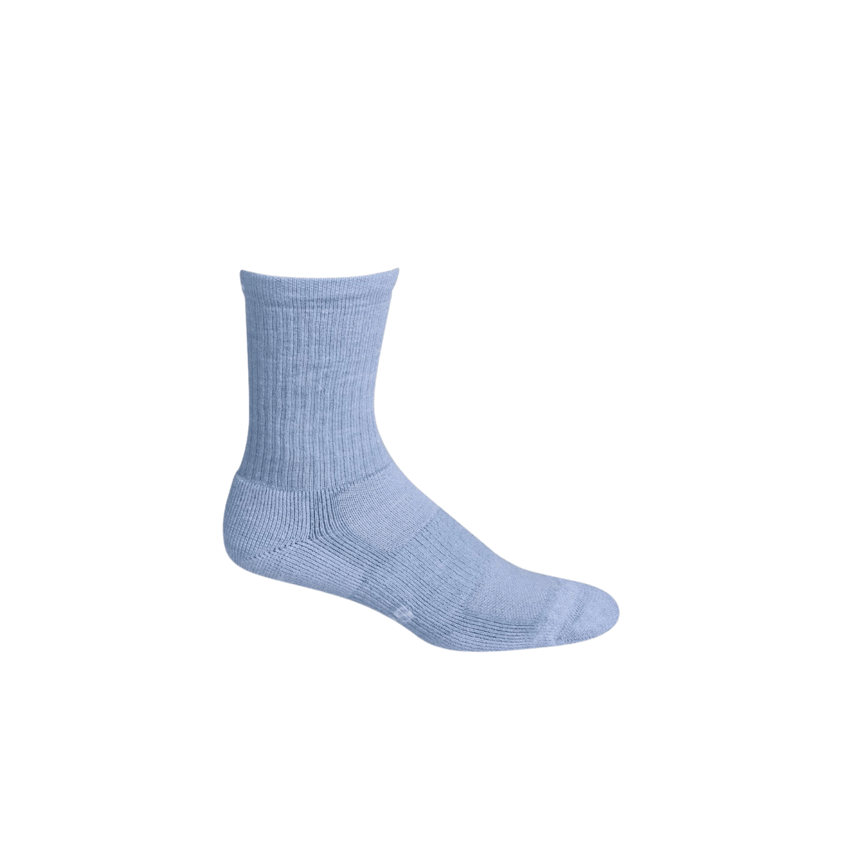 Sockwell Womens Walk About Crew Moderate Compression Socks