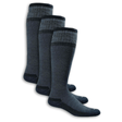 Sockwell Womens Elevation Firm Compression 3-Pack Socks  -  Small/Medium / Black