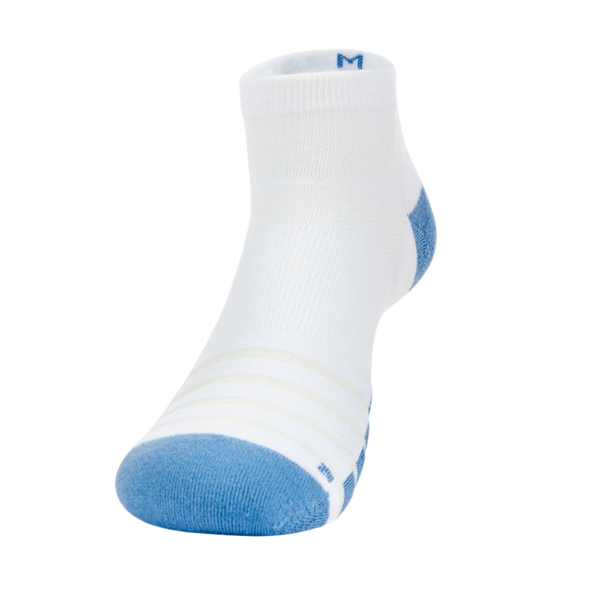Thorlo Unisex Golf Light Cushion Low Cut Socks  -