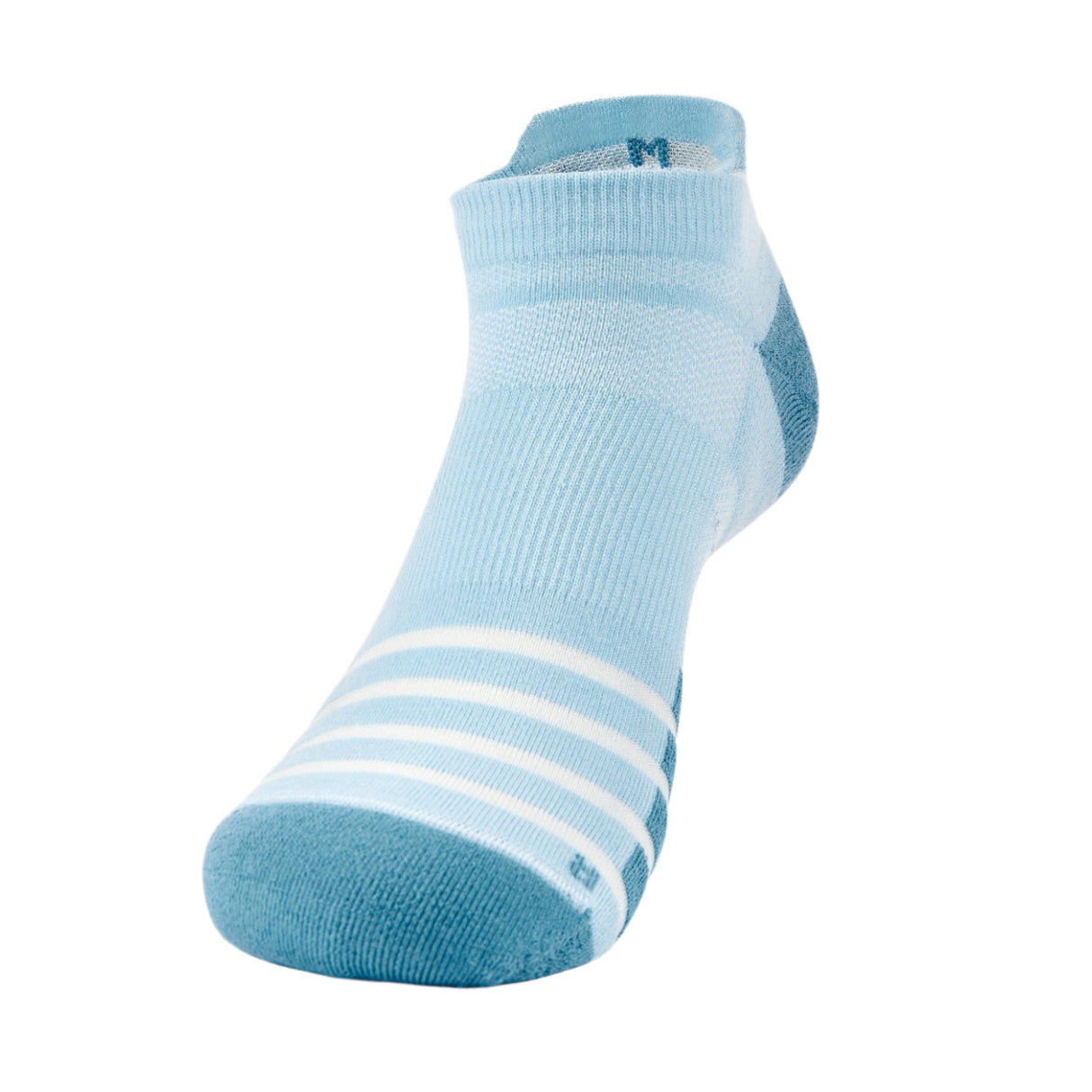 Thorlo Unisex Golf Light Cushion No Show Tab Socks  -