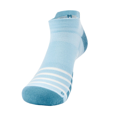 Thorlo Unisex Golf Light Cushion No Show Tab Socks  -